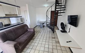 Duplex Beira Mar Pajuçara